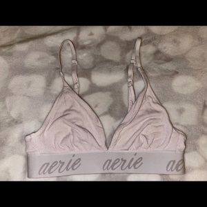 Aerie Triangle Bralette
